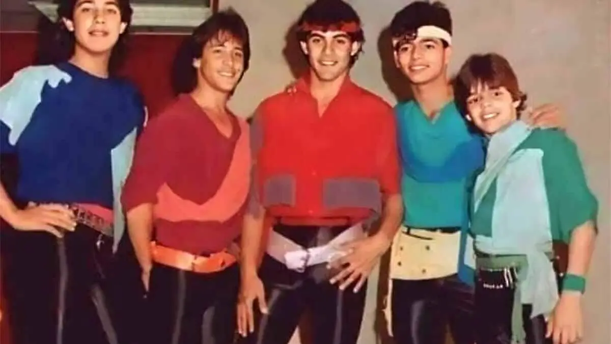 Menudo