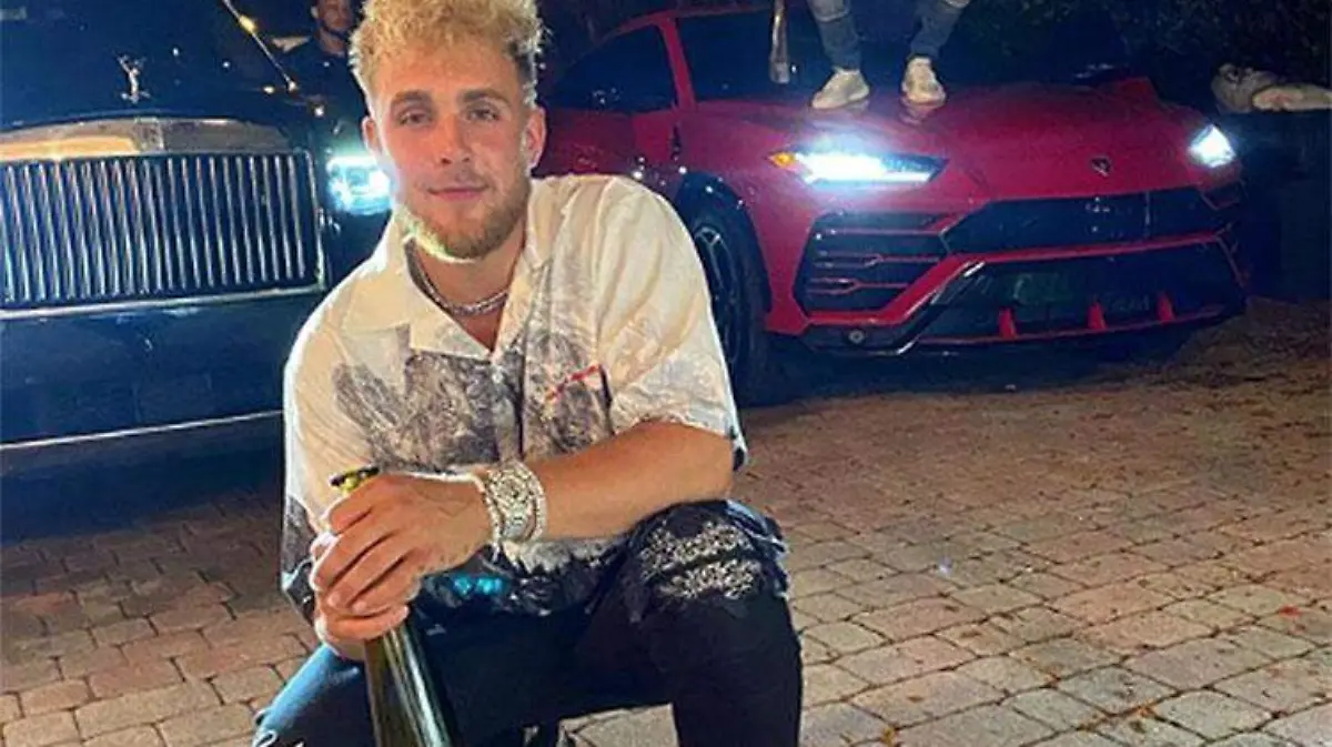 jakepaul