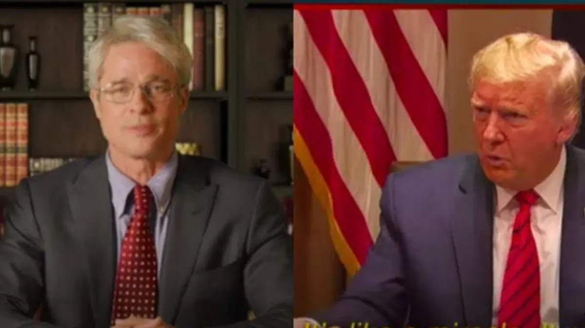 bradpitt-trump