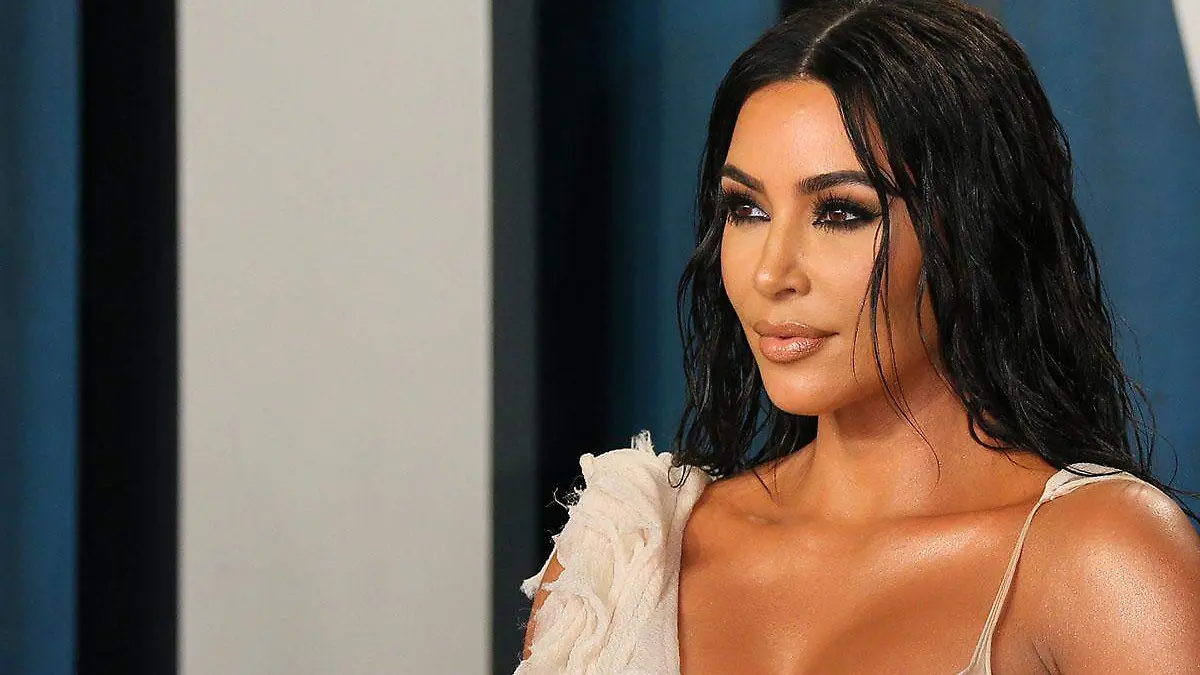 Kim Kardashian