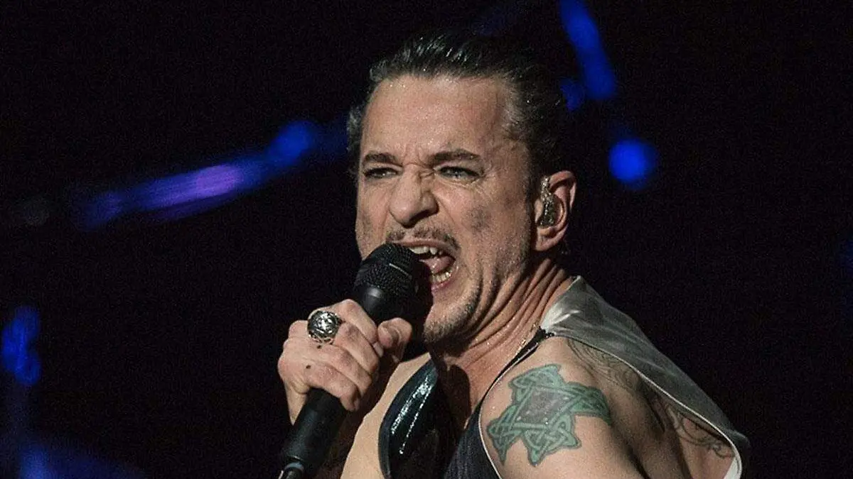 Depeche Mode