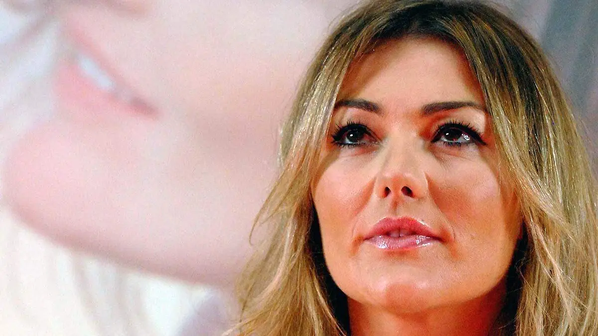 Amia Montero habla por primera vez