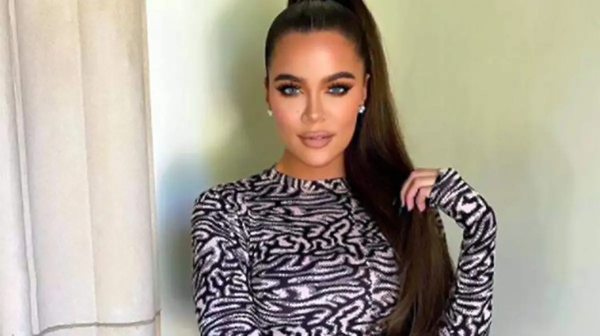 Khloé Kardashian