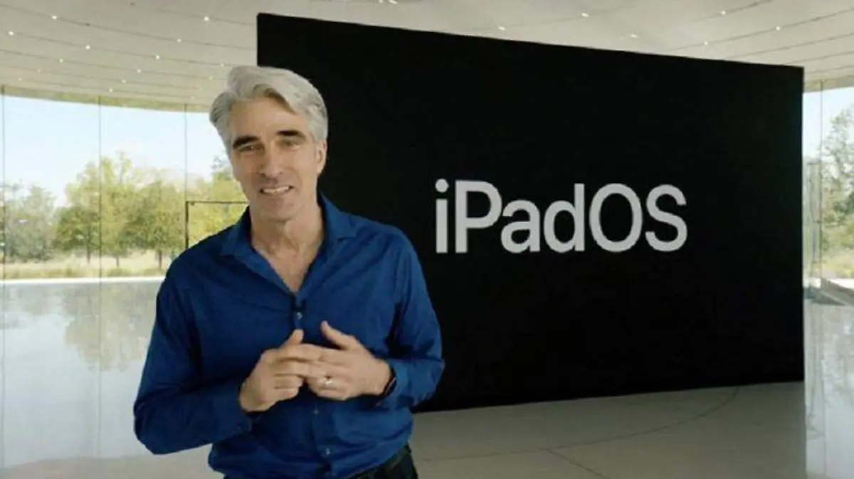 iPadOS