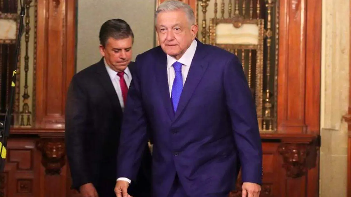 AMLO cumbre