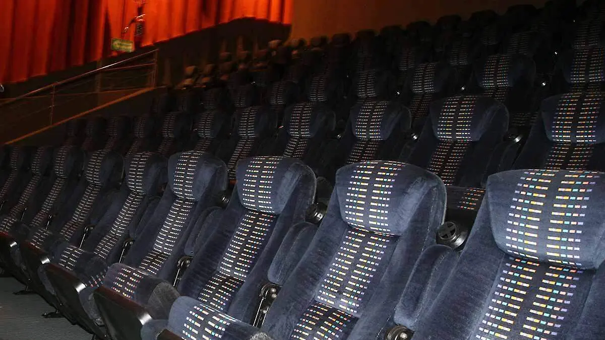 Cinépolis en CDMX