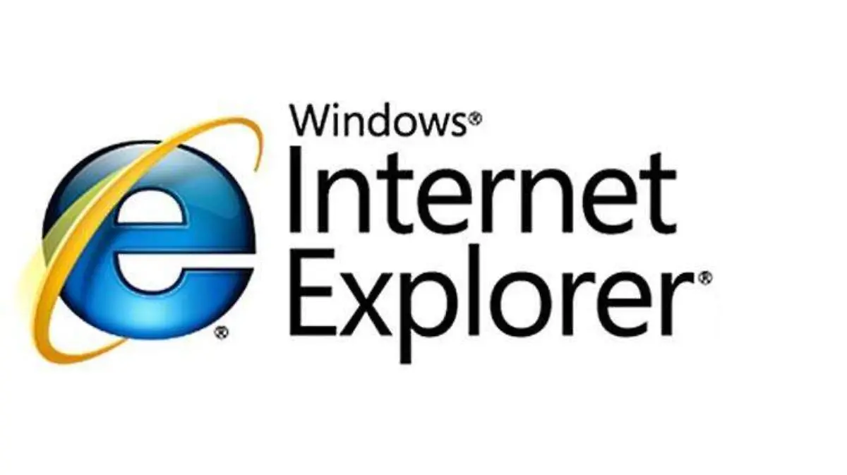 internet explorer