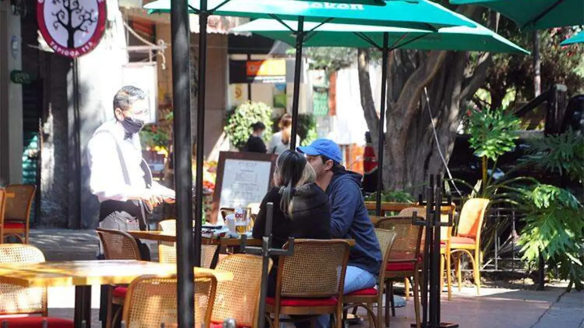 Puedes reportar a cualquier establecimiento ante la Profeco