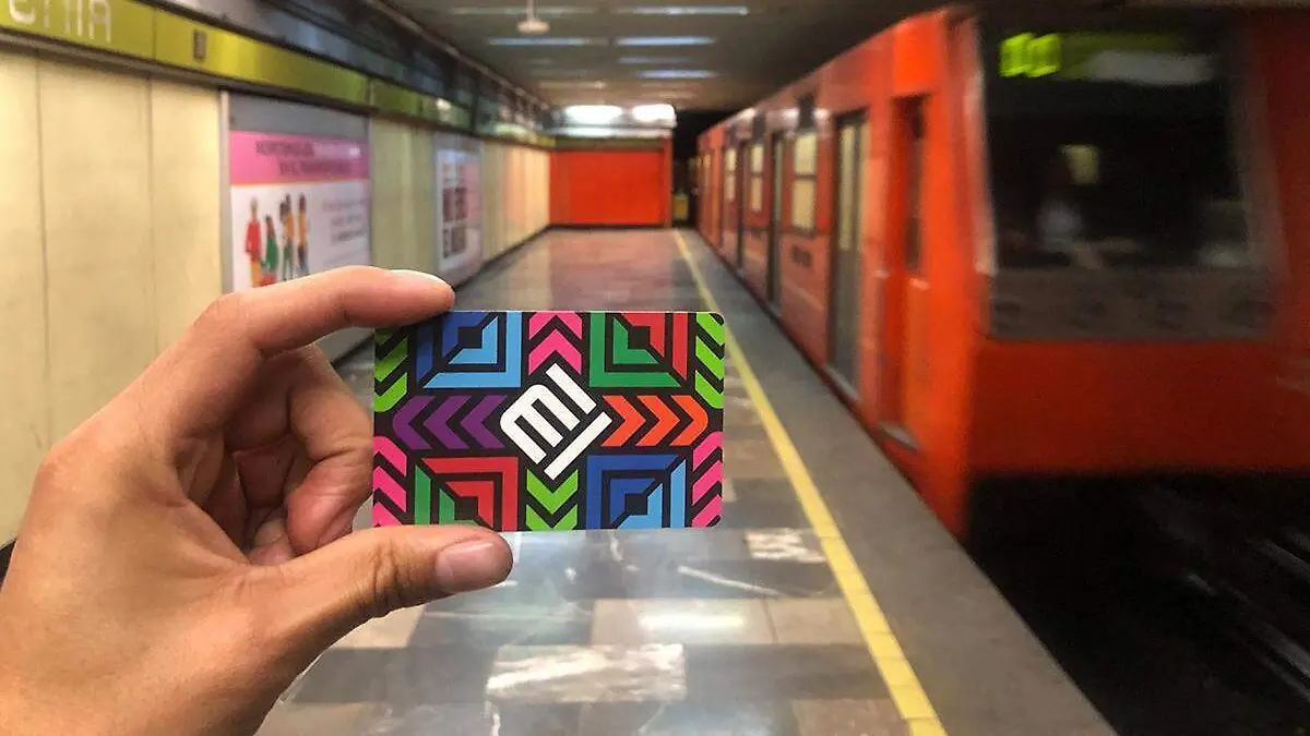 Tarjeta de Movilidad