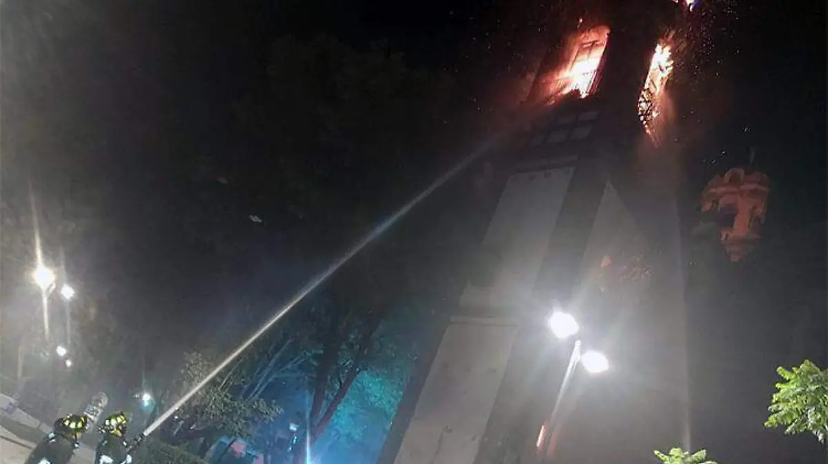 incendio-iglesia-cdmx
