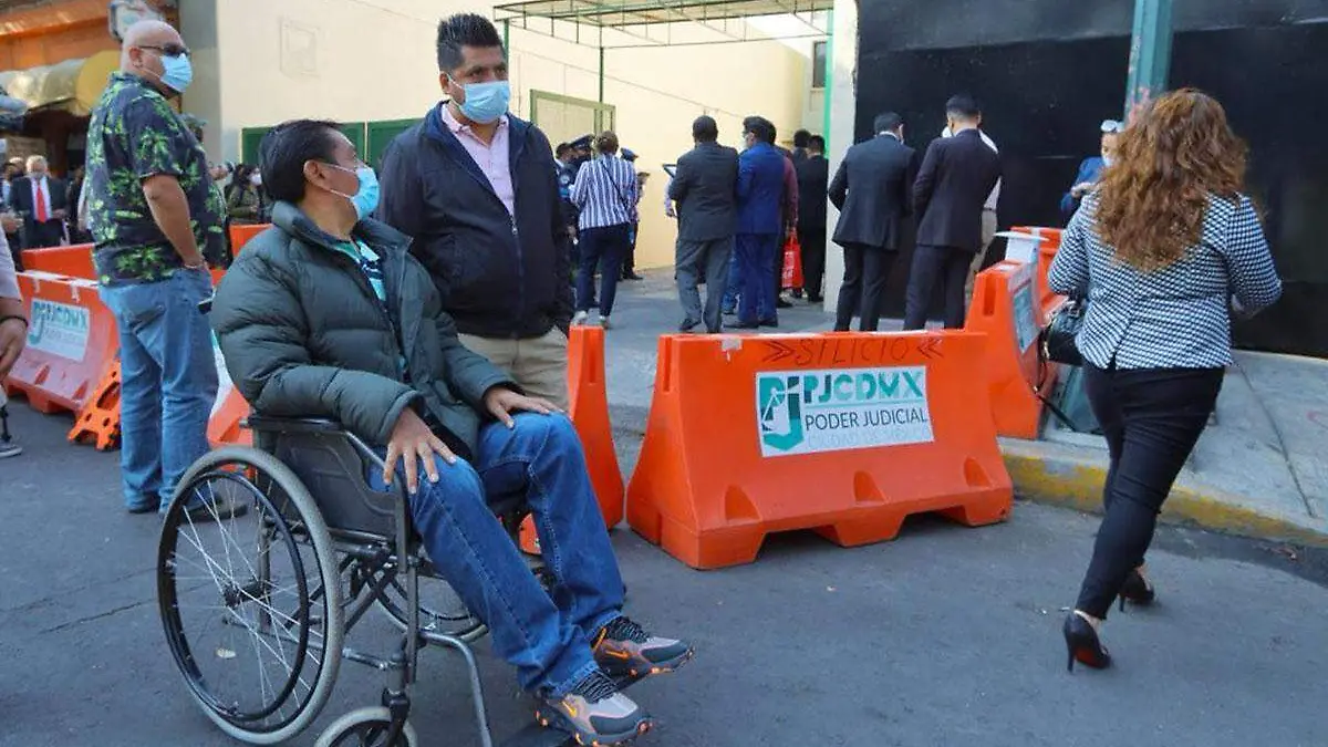 Afecatdos por la L12