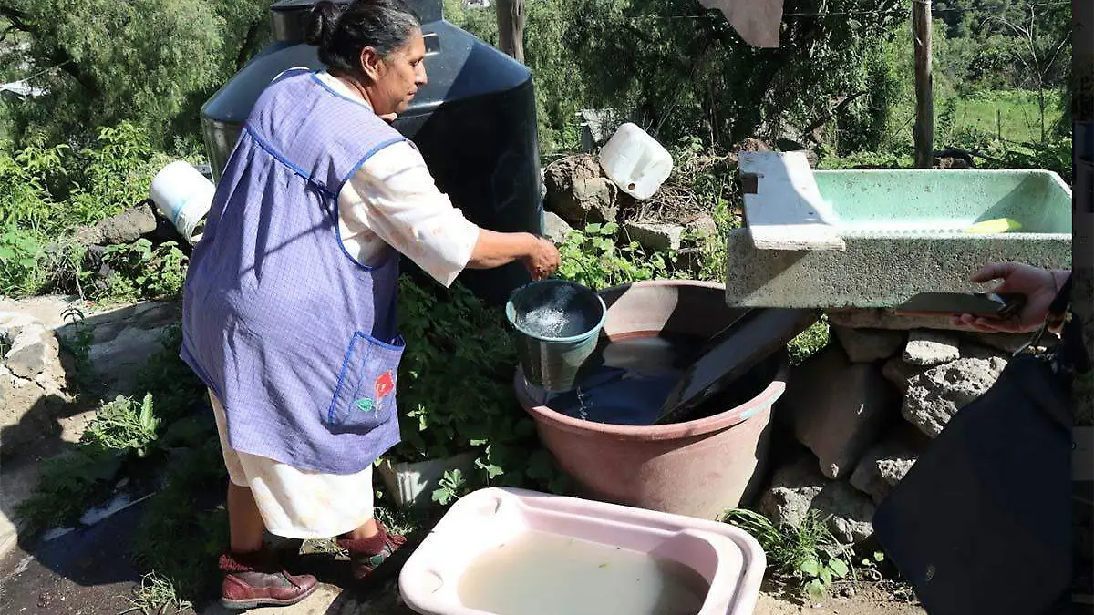 Xochimilco-agua1