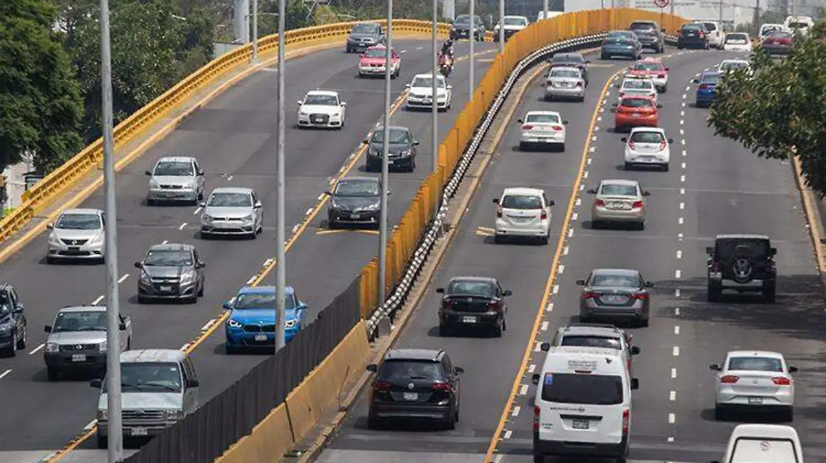 circuito interior