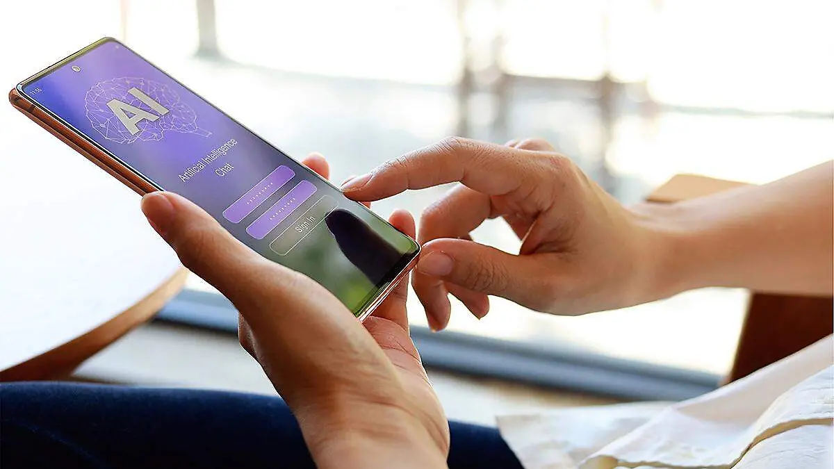 Inteligencia Artificial4