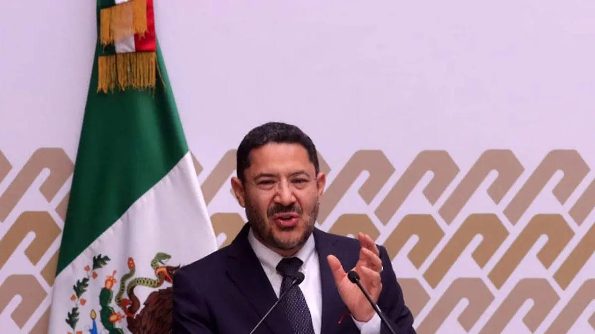 Martí Batres