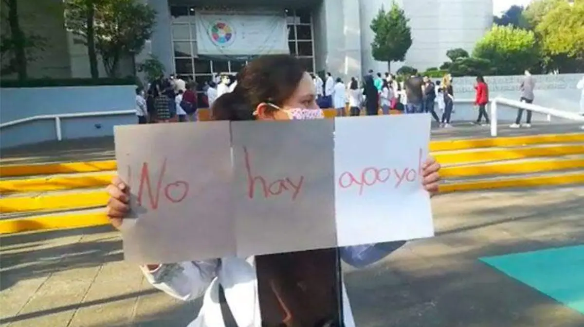 protesta-medicos-imss1