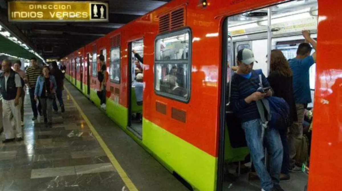 linea 3 metro