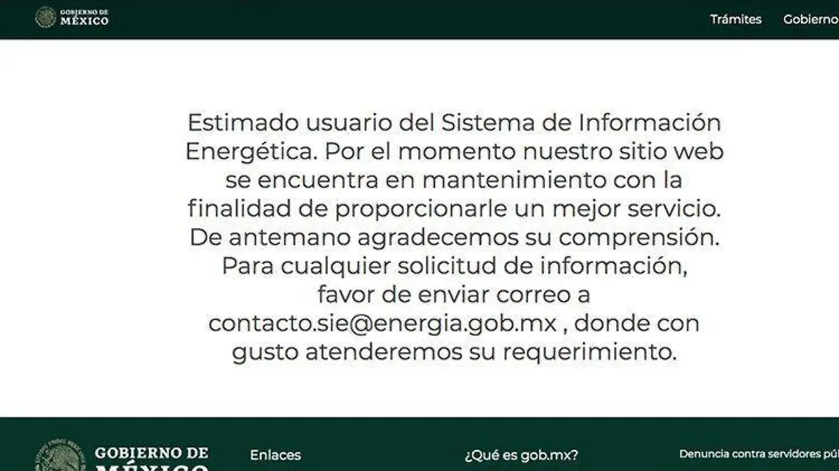 Micrositio de la Comisión Reguladora de Energía(2)