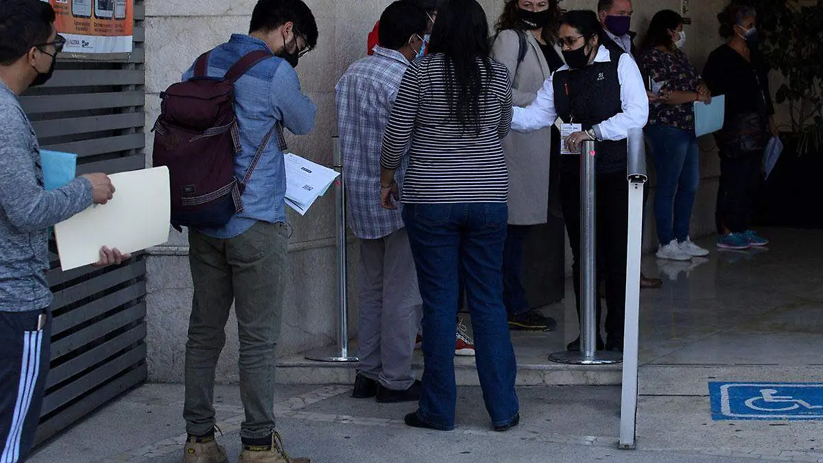 Trámites en la CDMX