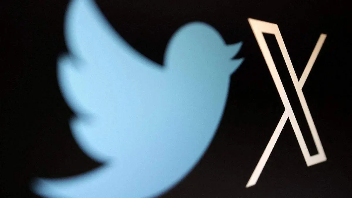 Logos Twitter
