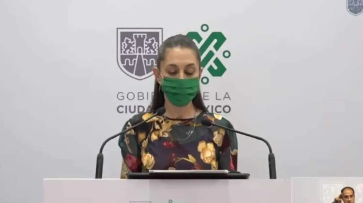 Claudia Sheinbaum (1)