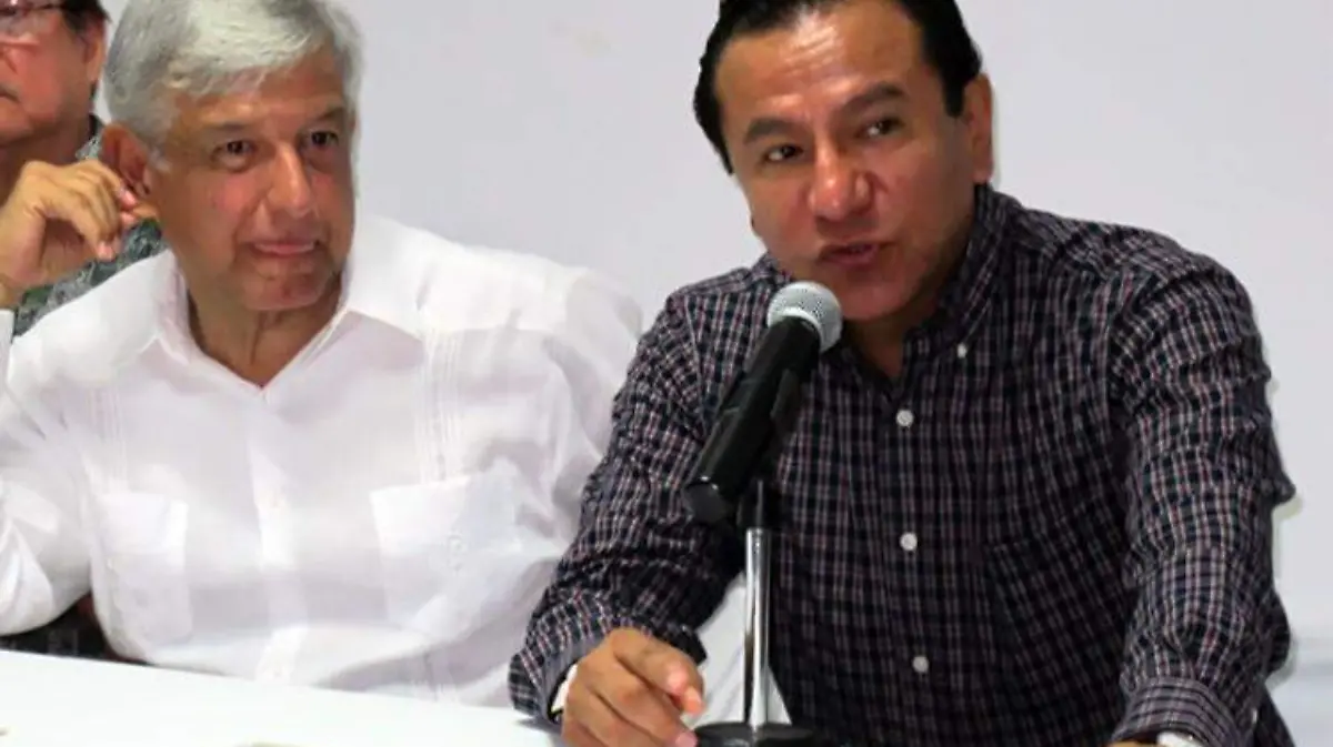 Lázaro Mazón