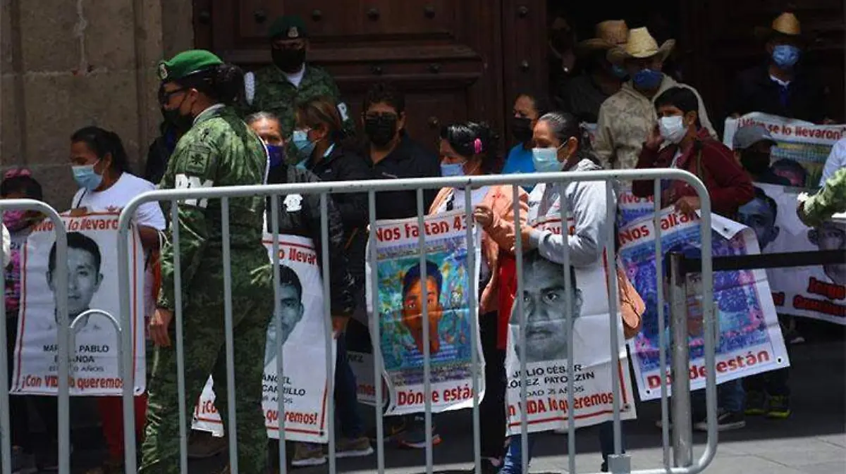 ayotzinapa-normalistas