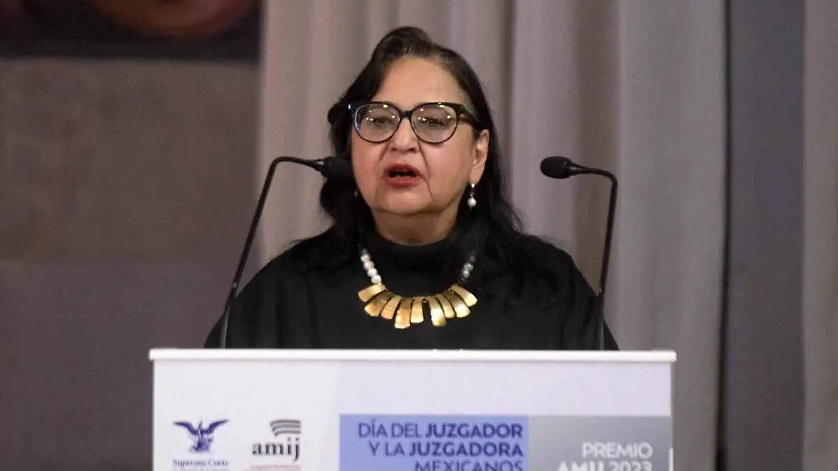 Norma Piña