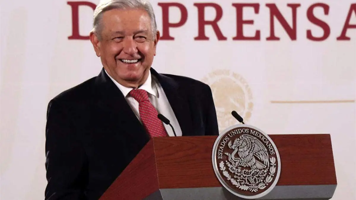 AMLO salud