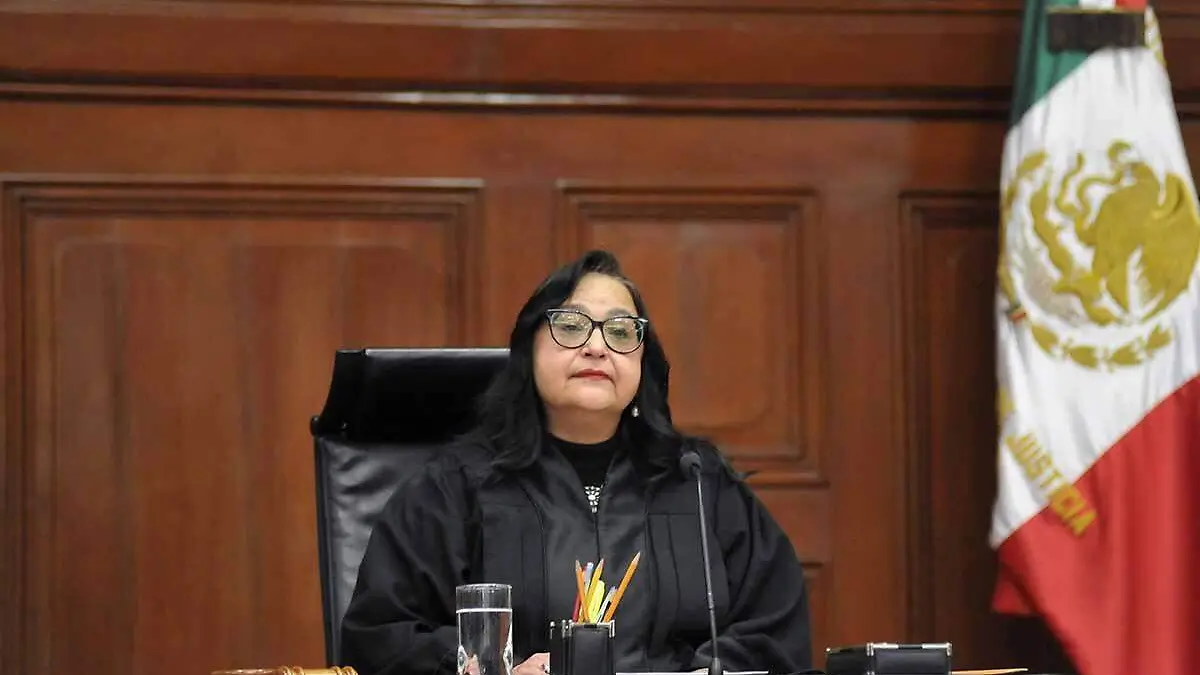 Norma Piña