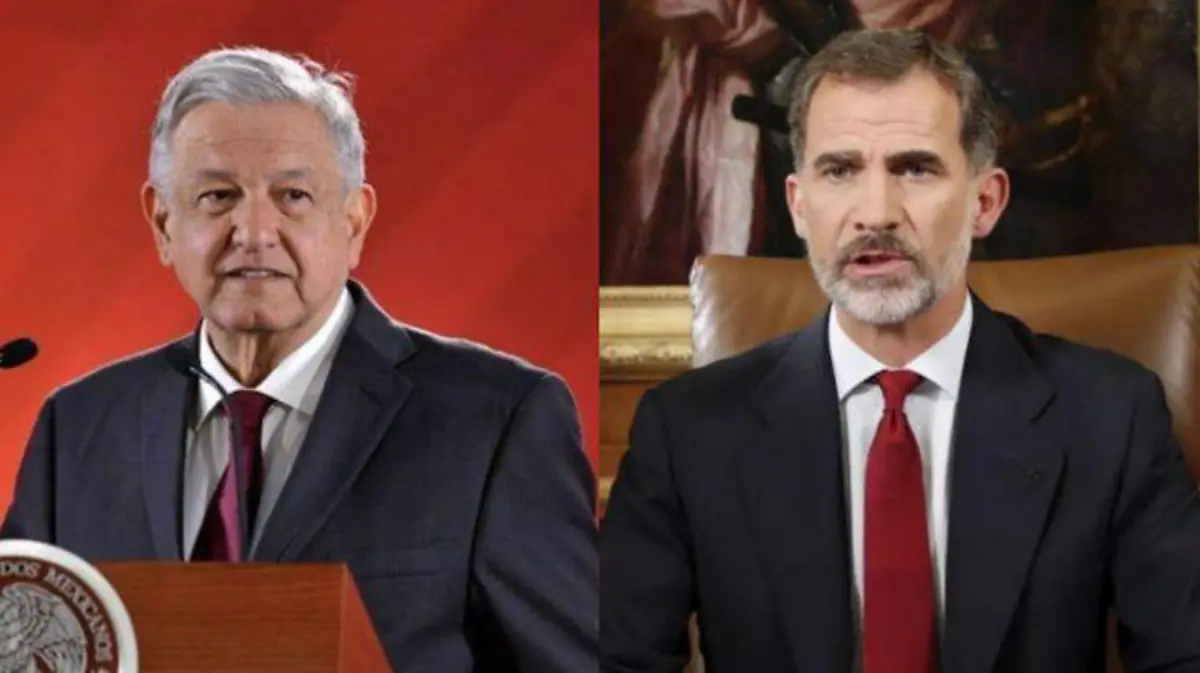 amlo-rey-felipe