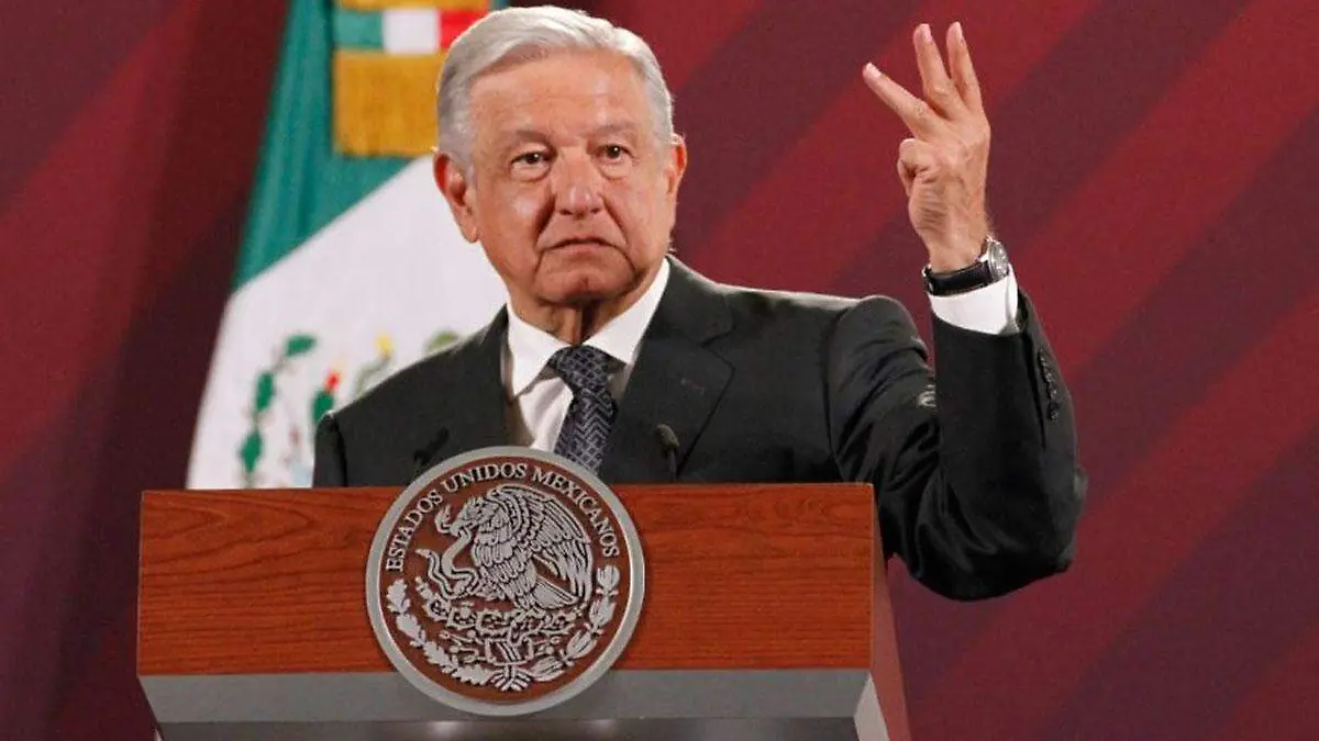 AMLO 3