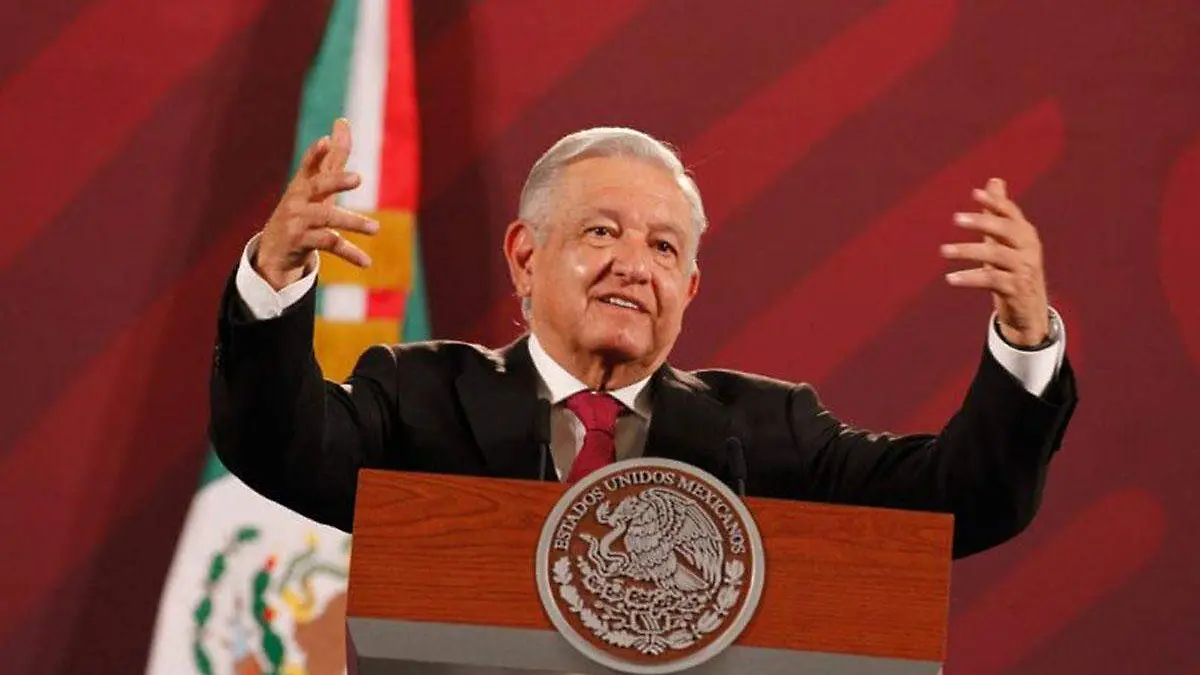 amlo mañanera
