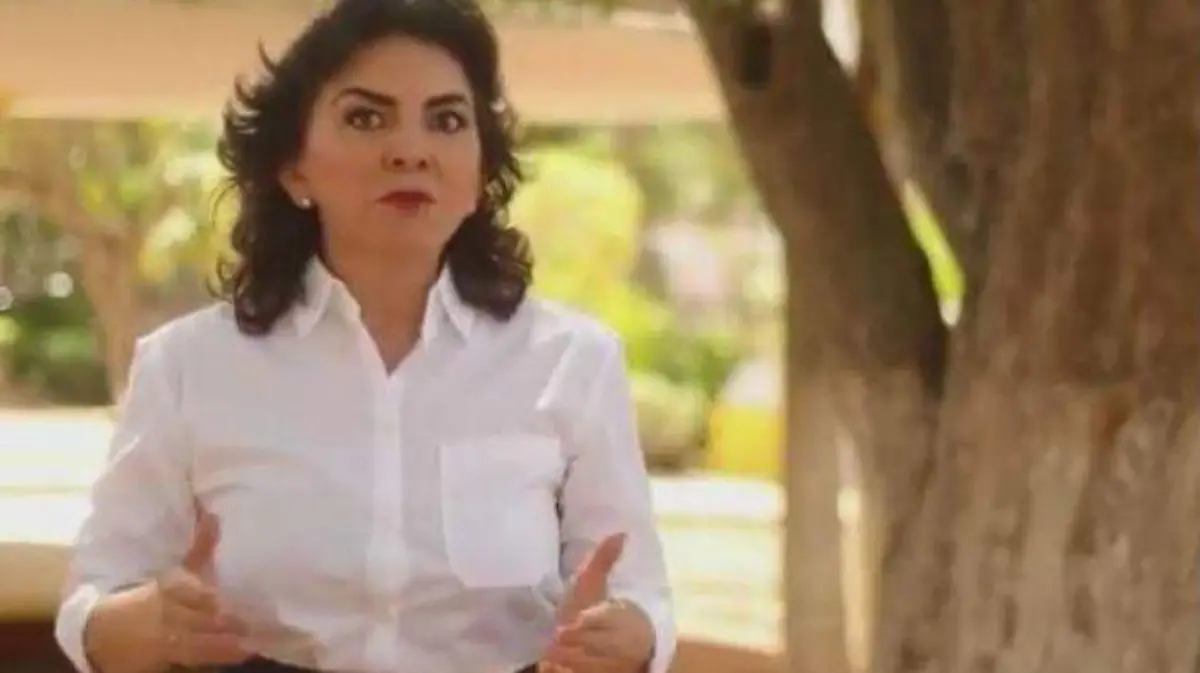 ivonne ortega ESPECIAL