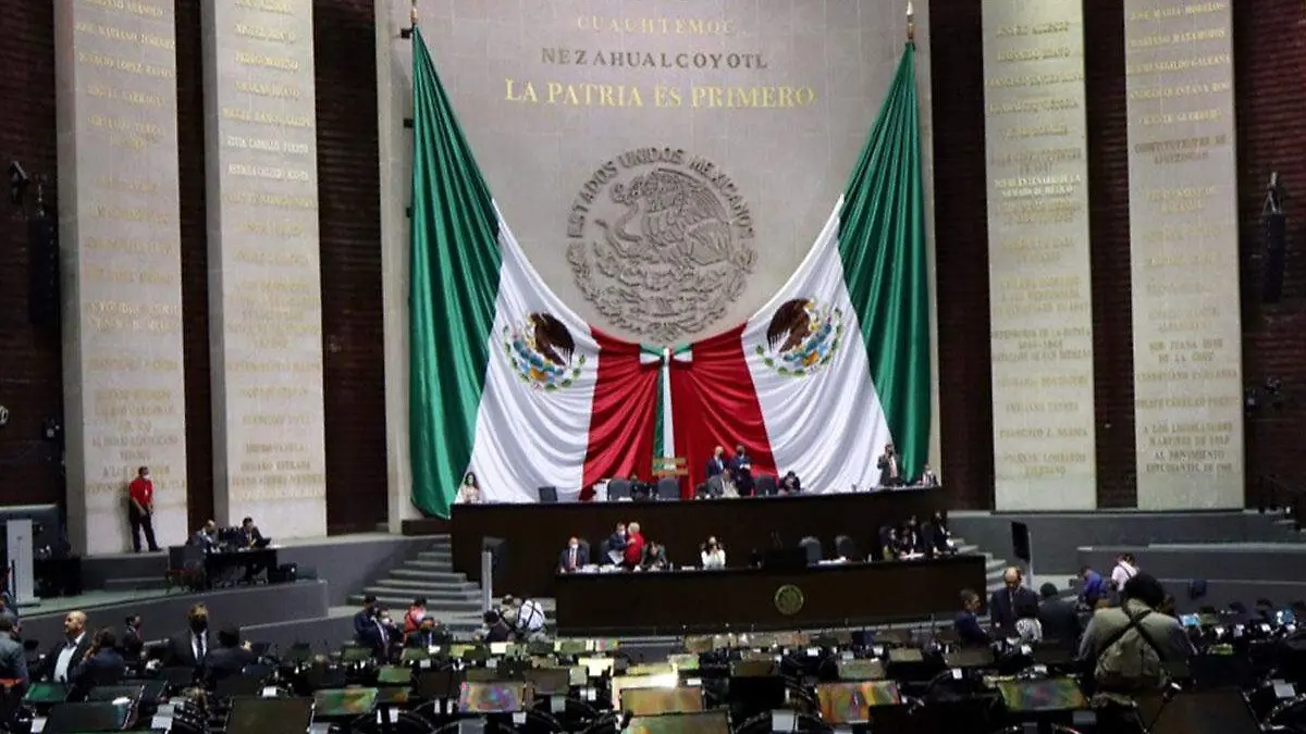Cámara de Diputados