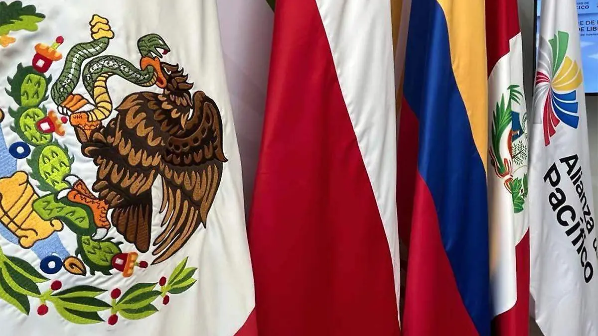 Alianza del Pacífico