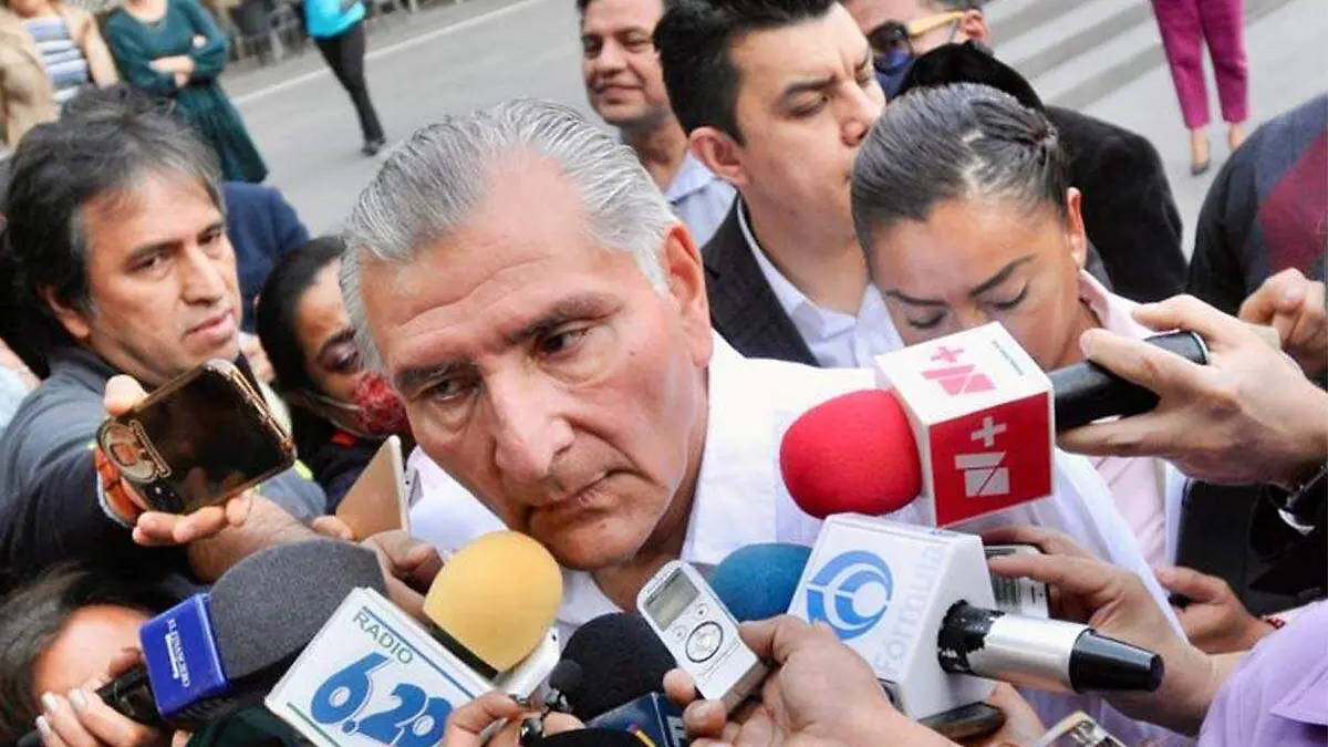 Adán Augusto