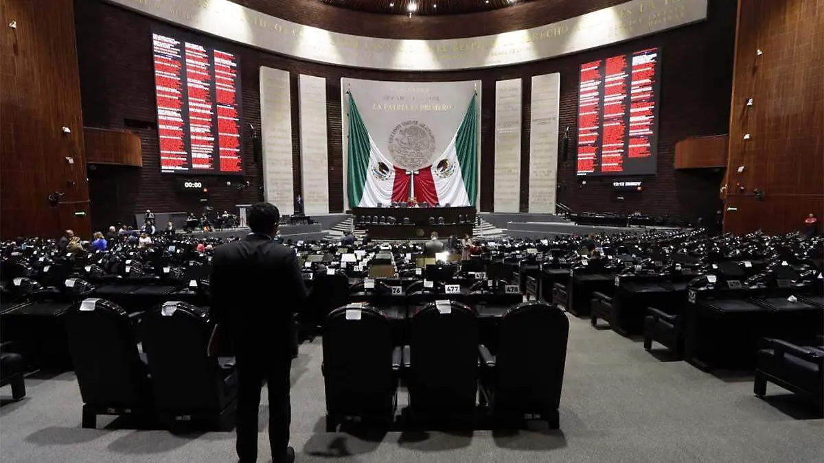 Cámara de Diputados