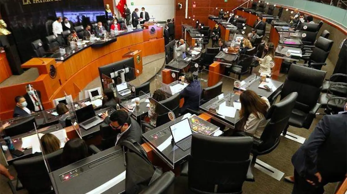 senado-Roberto Hernández