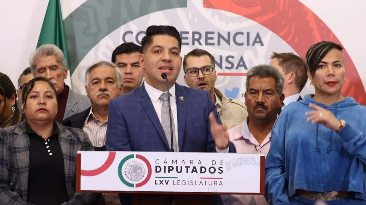 Diputados Marcelo