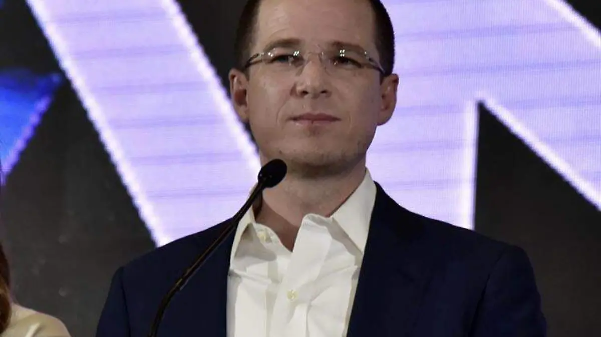 ricardo anaya