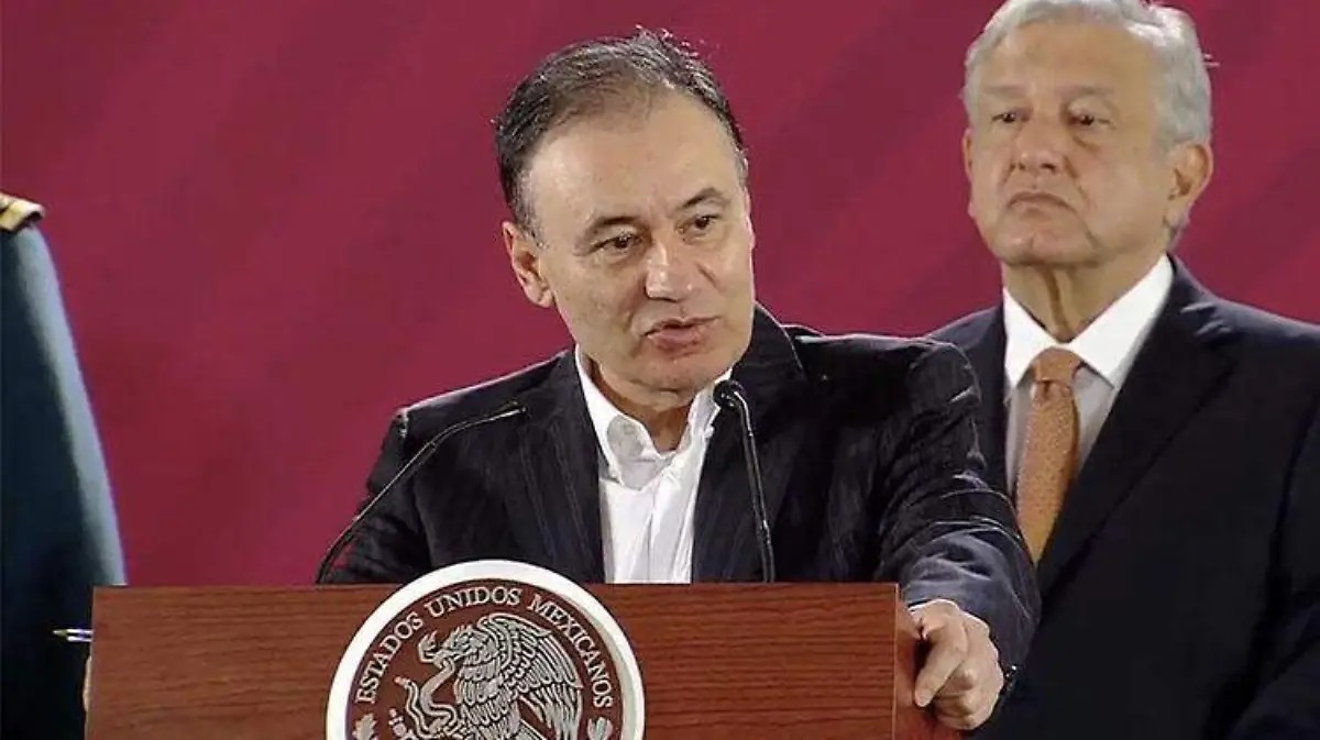 alfonso durazo