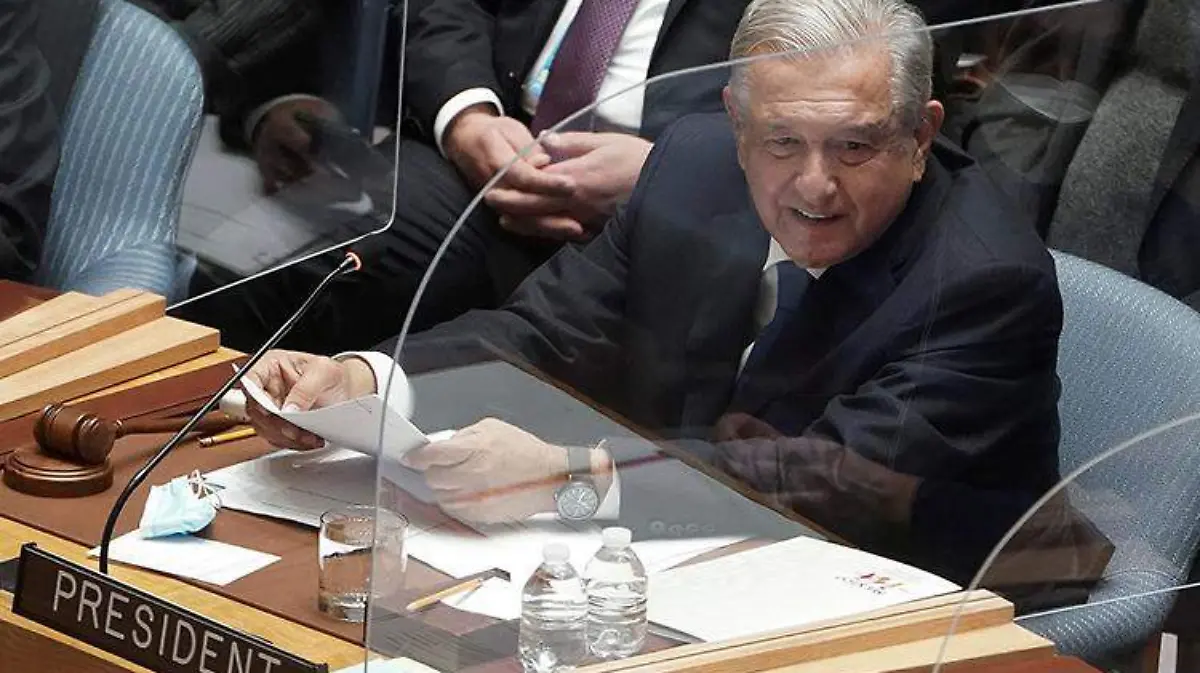 AMLO ante la ONU3