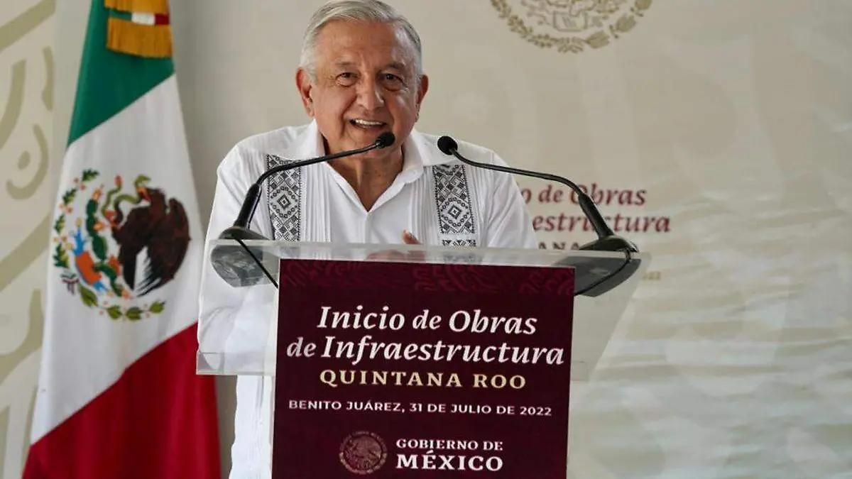 AMLO en Quintana Roo2