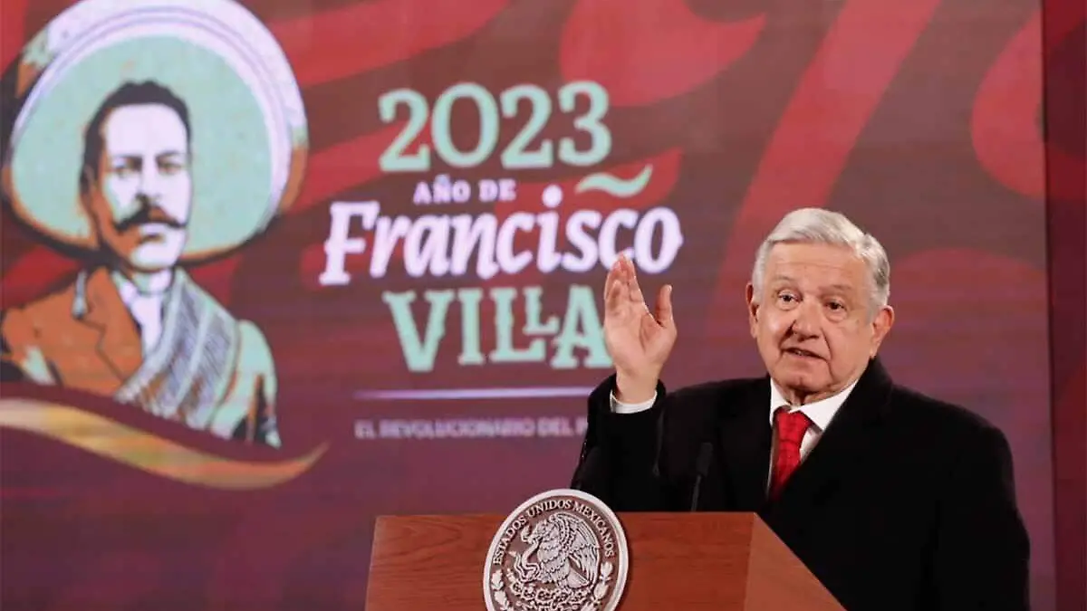 AMLO sobre sismo en Turquía