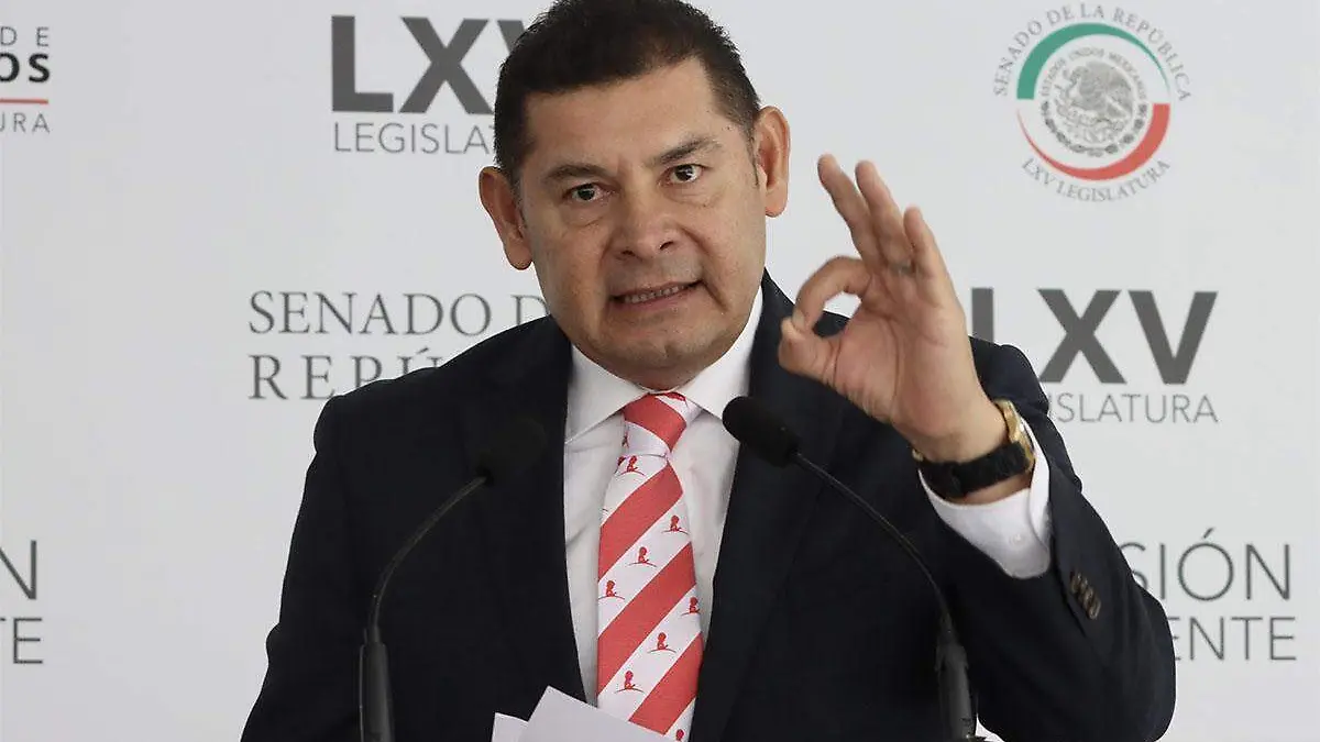 Alejandro Armenta