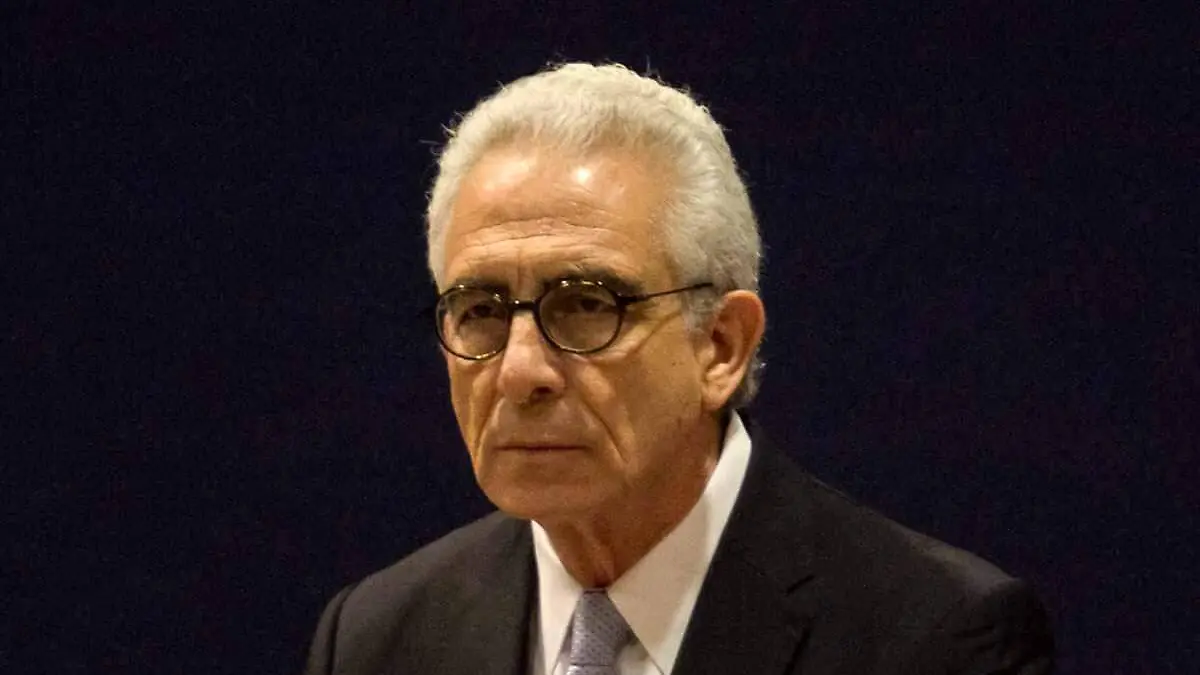 Ernesto Zedillo