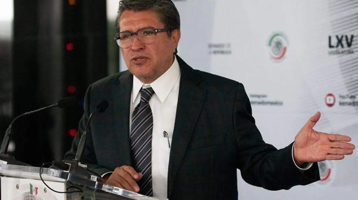 ricardo monreal