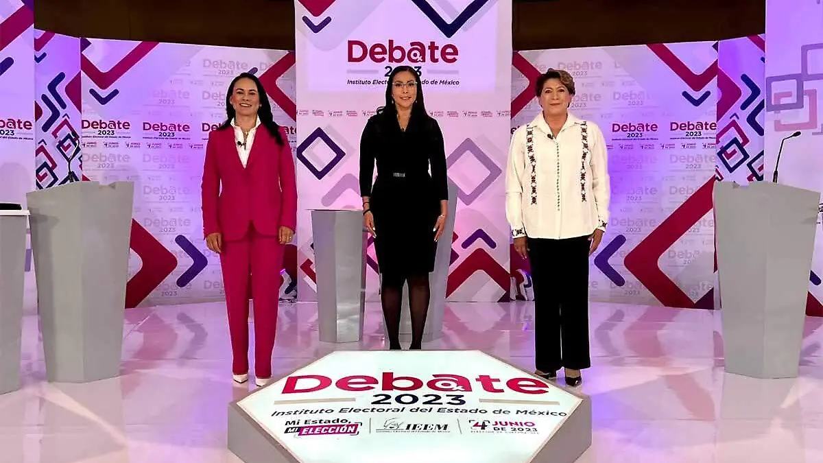 Debate edomex22