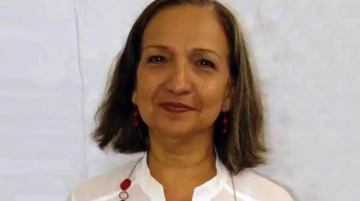 Felipa Guadalupe Obrador